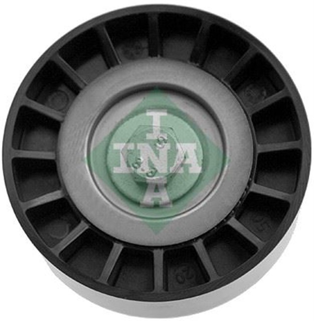 X ALTERNATOR GERGI RULMANI DUCATO 2.8JTD - 3.0DMTJ - JUMPER - BOXER 2.8D - 3.0HDI - DAILY