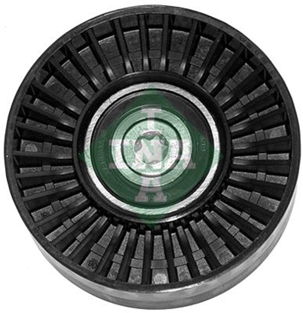 V KAYIS GERGI RULMANI BMW M57 N43 N45 N46 N47 N54 N57 E81 E87 E90 F10