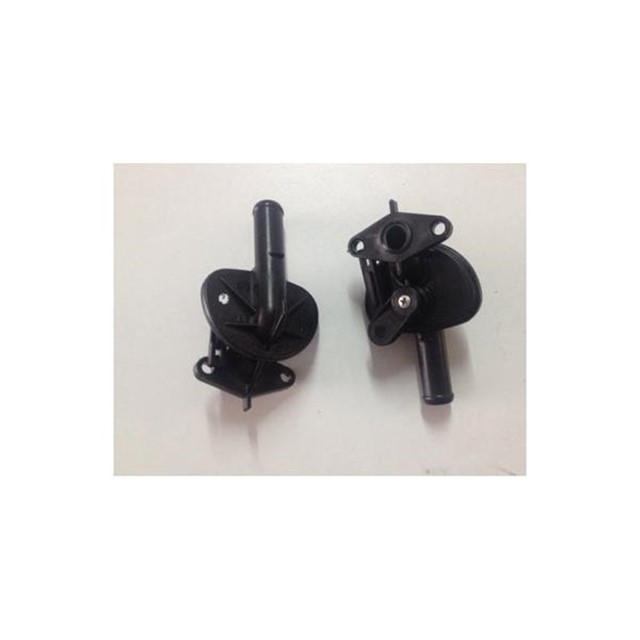 KALORIFER MUSLUGU TEMPRA - TIPO 3353