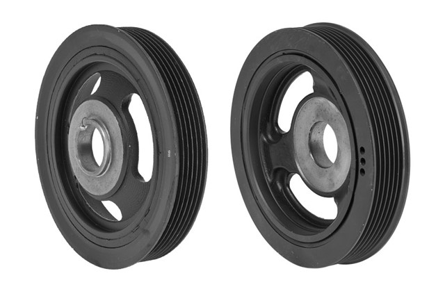 KRANK KASNAGI P206 - P207 - P208 - P308 - P508 - P3008 - P5008 - PARTNER - C2 - C3 - NEMO C4 - C5 - BERLINGO 1.4 - 1.6 HDI FORD FOCUS II - III - GALAXY - GRAND C - MAX - TOURNEO CONNECT - TRANSIT 1.6 TDCI