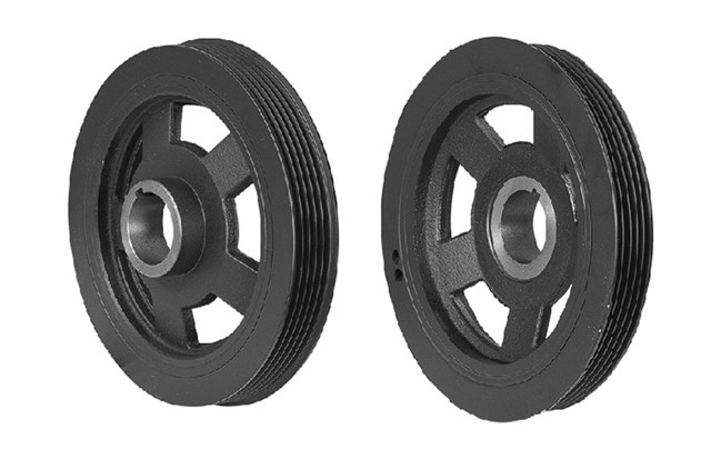 KRANK KASNAGI ACCENT - ERA 1.5 CRDI - ELANTRA - GETZ - I10 - I20 - IX20 - I30 - MATRIX - CEED - CERATO - PICANTO - RIO 5K