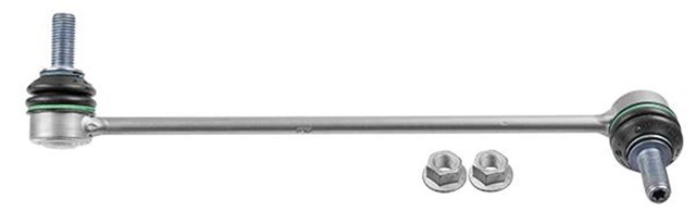 ASKI ROTU ON SAG MERCEDES VITO W639 03