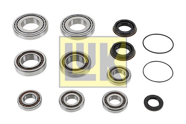 SANZUMAN TAMIR TAKIMI LINEA - ASTRA H - J - CORSA D - INSIGNIA A - MERIVA B - ZAFIRA B - 159 6 VIT.SANZ.KOD C544
