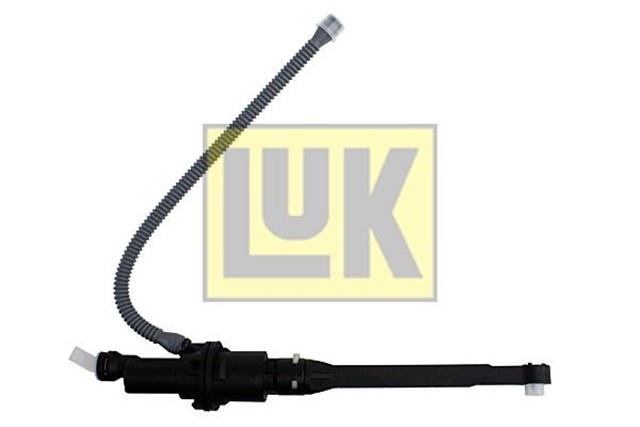 DEBRIYAJ UST MERKEZI P207 - P208 - P2008 - C3 - DS3 1.4 - 1.4 16V - 1.6 16V VTI 08