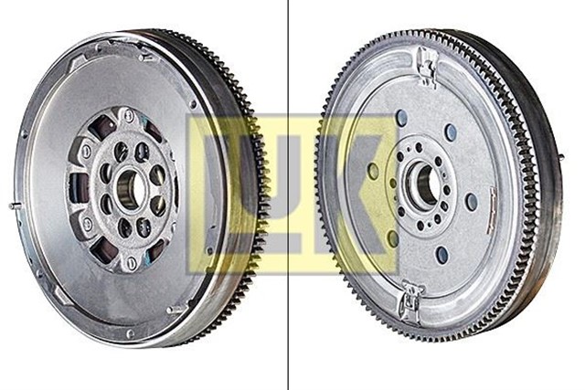 VOLANT KOMPLE CIFT KUTLE TDCI 07 14 2.0 TDCI MONDEO 07 14 VOLVO S40 II 2.0 D 544 04 10 S80 2.0 D 124 08 11 V50 2.0 D 545 04 11 V70 2.0 D 13507 15