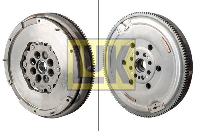 VOLAN DMF BMW B47 F45 F46 F48 MINI F54 F60