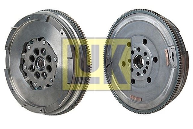 VOLAN DMF BMW B38 F45 F46 F48 MINI B36 B38 F54 F55 F56 F57