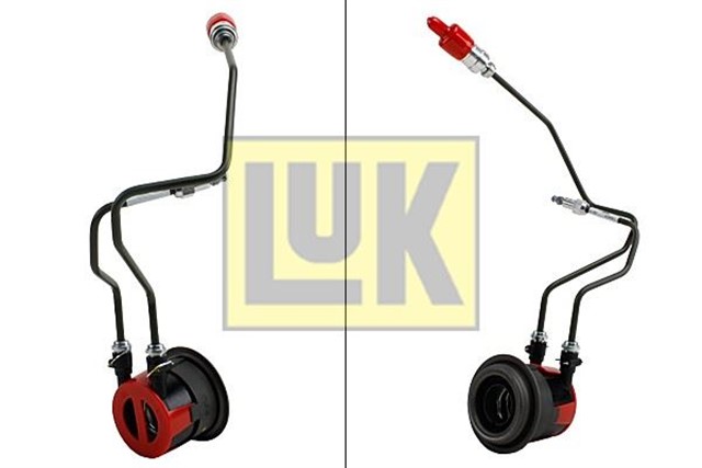 DEBRIYAJ MERKEZI FREELANDER I L314 2.0 TD4