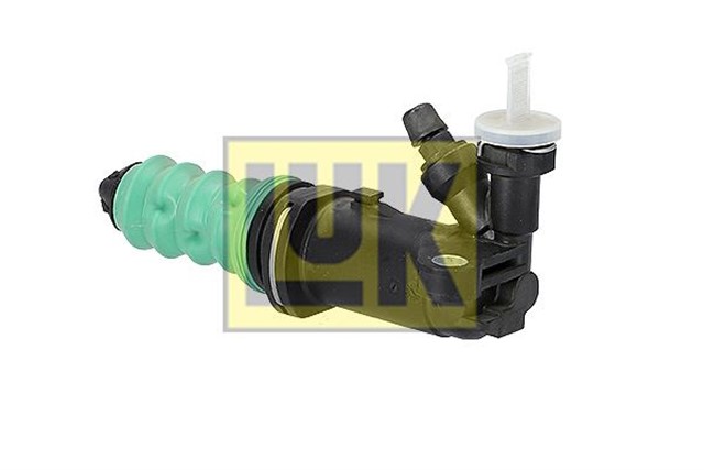 NEHMERZYLINDER. KUPPLUNG AUDI