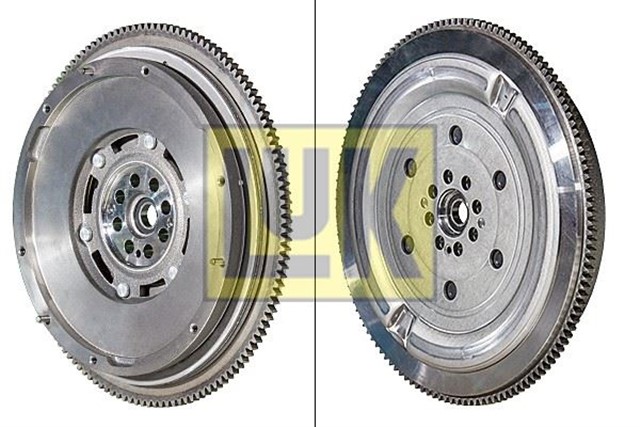 DEBRIYAJ VOLANI HONDA ACCORD VIII 2.2 I - TDEC 08 - 15