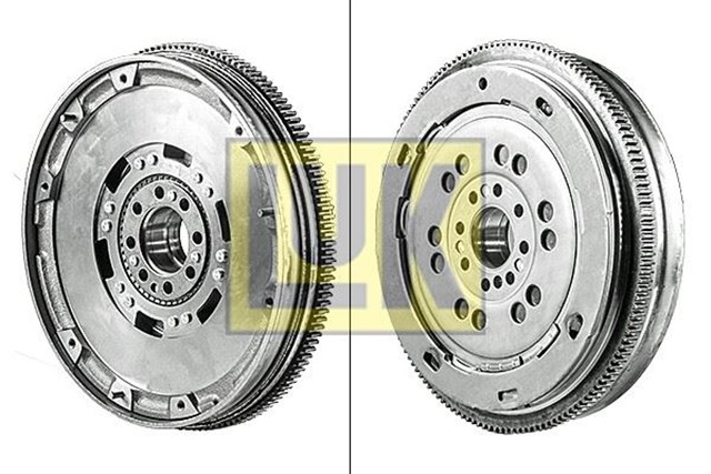 VOLAN DMF MERCEDES VITO W638 96 03