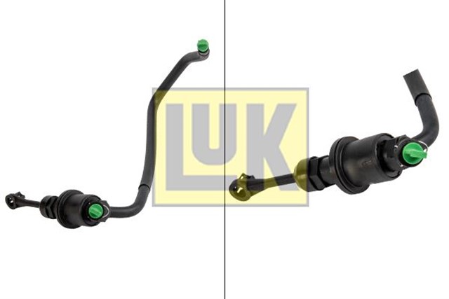 HIDROLIK DEBRIYAJ UST MERKEZI NISSAN JUKE 10 MICRA III K12 03 NOTE E11. NE11 06 PULSAR 14 1.2 DIG - T 1.5DCI 1.6