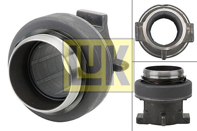 AUSRUCKLAGER VAN HOOL/VDL