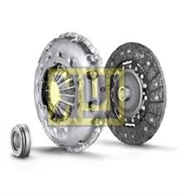 KUPPLUNGSSATZ LAND ROVER