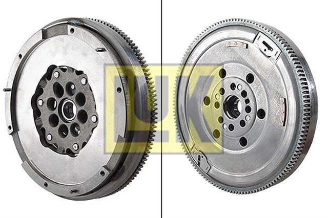 VOLAN DMF BMW B37 F40 F45 F46 F48 MINI F54 F55 F56 F57 F60