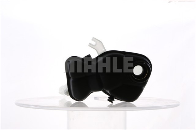 RADYATOR YEDEK SU DEPOSU MERCEDES S - CLASS W221 05 13