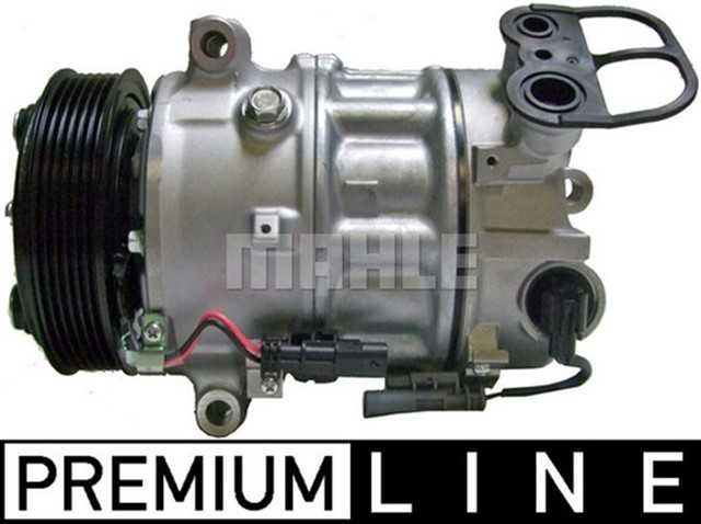 A/C - KOMPRESSOR OPEL VAUXHALL INSIGNIA