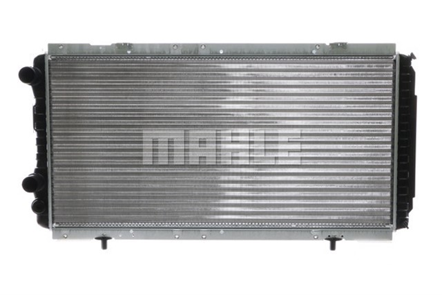 RADYATOR BOXER - DUCATO - JUMPER 97 - 02 1.9D - 2.5D - 2.8HDI AC MEK 790X415X34