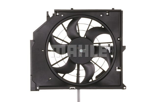 FAN KOMPLE BMW E46 N40 N42 N45 N46