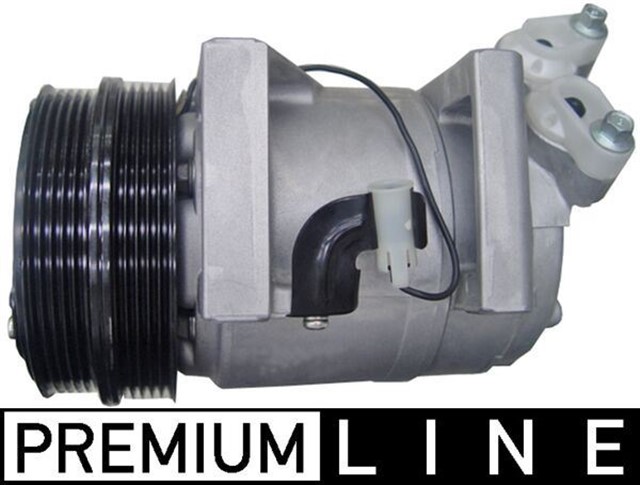 A/C - KOMPRESSOR VOLVO S40/V40 /V50 FORD FOCU