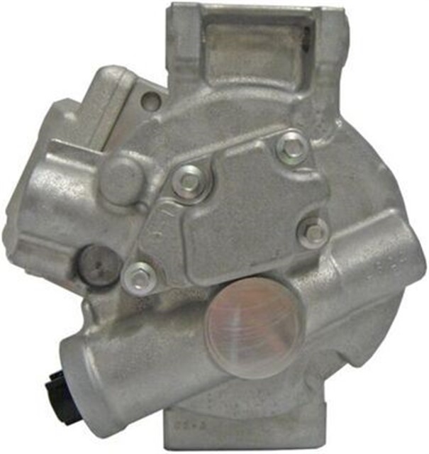 KLIMA KOMPRESORU AVENSIS 1.6 09 COROLLA 1.6 07 119MM