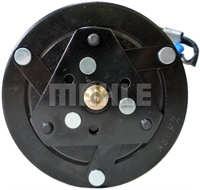 A/C - KOMPRESSOR OPEL/VAUXHALL ASTRA H KIT