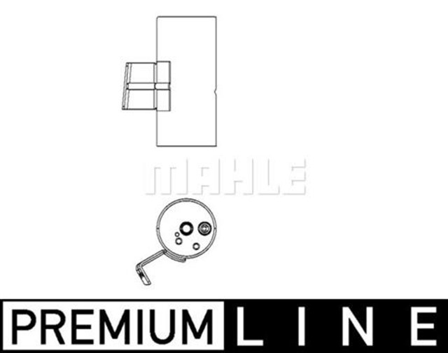 KLIMA TUPU MERCEDES W168 97 04 VANEO 414 02 05