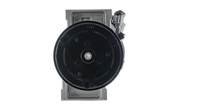 A/C - KOMPRESSOR RENAULT CLIO IV 0.9 TCE