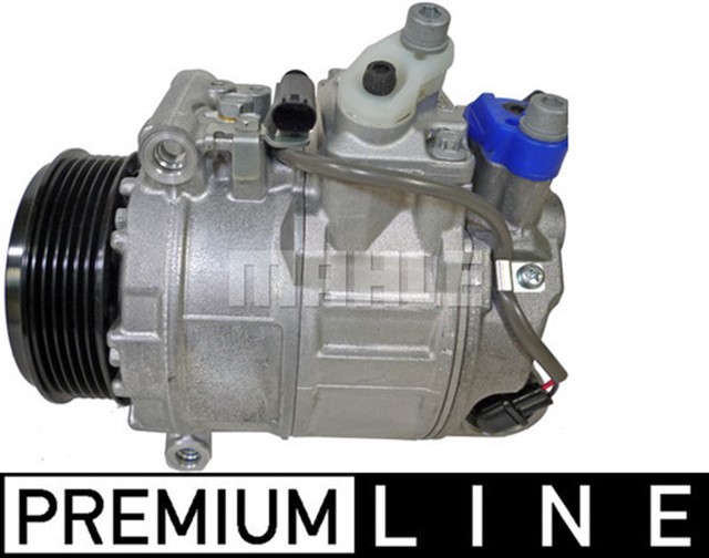 KLIMA KOMPRESORU MERCEDES S - CLASS W221 C216 W222