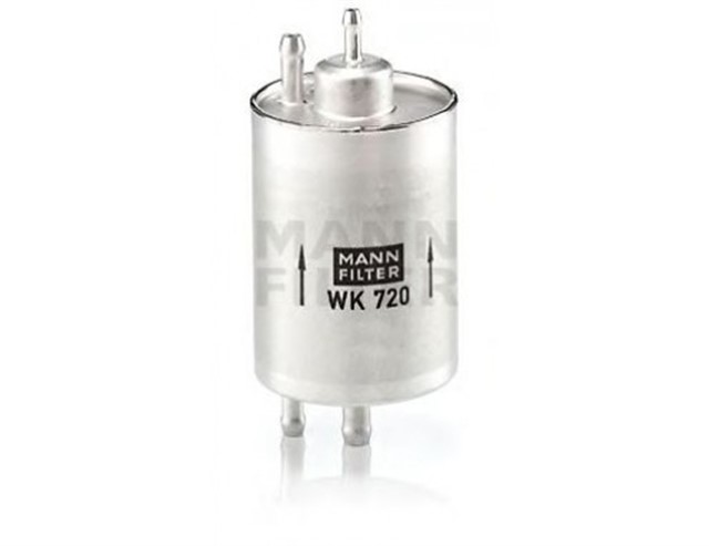 YAKIT FILTRESI MERCEDES M112 M113 M273 W202 W203 CL203 C208 C209 W210 C215 W220 R230 R170 W463