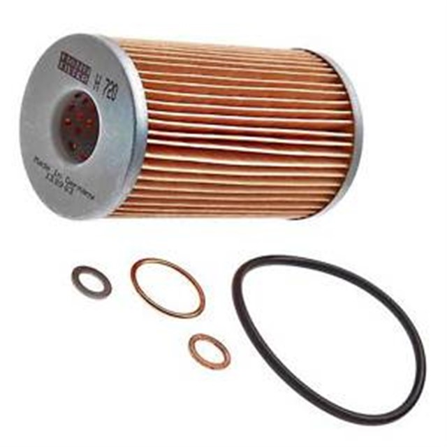 YAG FILTRESI MERCEDES M115 M180 M130 W110 W111 W112 W114 W115 W123 C123 S123 W460