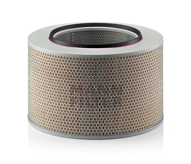 HAVA FILTRESI MERCEDES M103 W124 S124 W126 W463