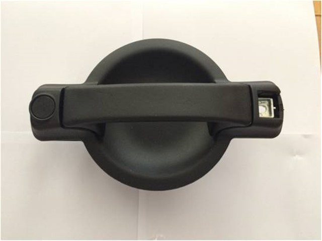 DIS KAPI KOLU ORTA SOL DOBLO I - II KILITSIZ KAPAKLI