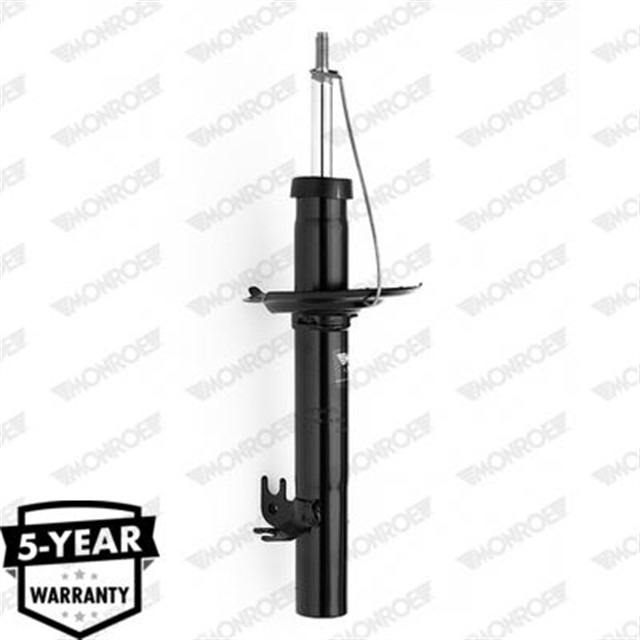 ON AMORTISOR SOL P107 C1 2005 - 2014 2018 TOYOTA AYGO 2005 - 2014 2018 GAZLI
