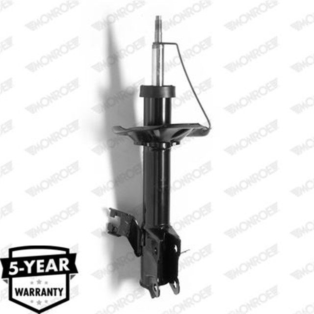 ON AMORTISOR SOL NISSAN ALMERA II 2000 2006 GAZLI