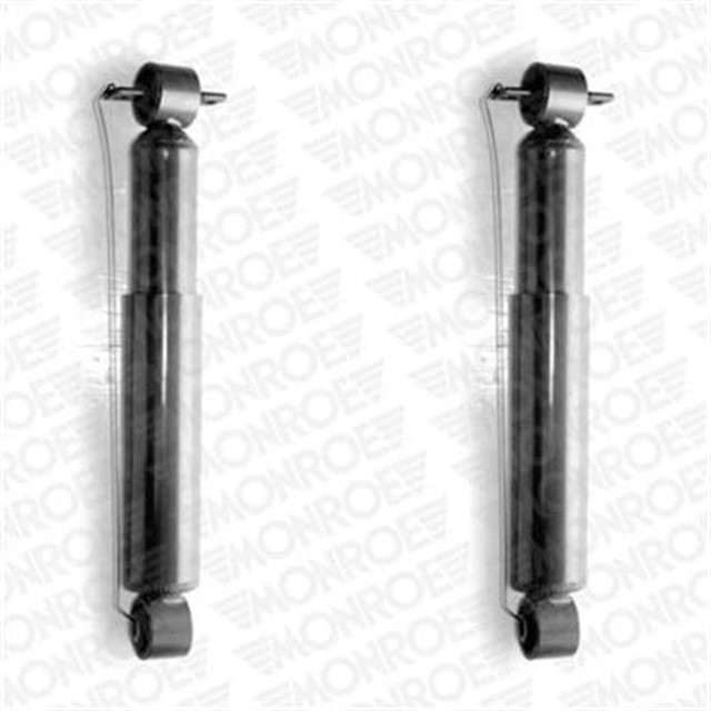 ON AMORTISOR L/R LANDROVER DISCOVERY 2.5TD5 1999 2004 D8350 GAZLI ADVENTURE