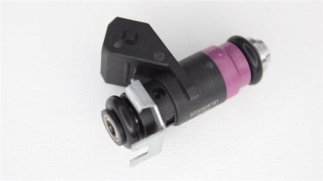 ENJEKTOR MEMESI - 2 DELIK R.MEGANE II - FLUENCE - CLIO II 1.6 16V - K4M