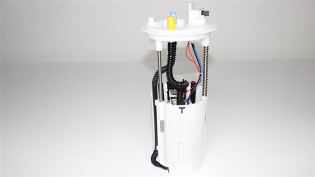 KOMPLE SAMANDRA F.DOBLO 1.9 JTD - DOBLO 1.3 MJTD