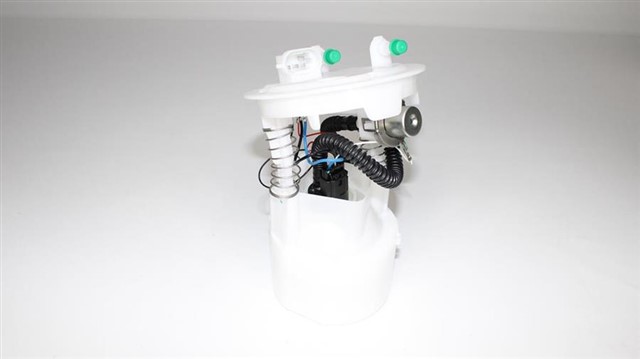 KOMPLE SAMANDRA R.MEGANE I E.M. - 1.6 16V - K4M