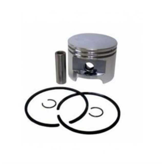 MOTOR PISTON SEGMAN STD MGN II 1.5 DCI - CLIO SYMBOL K9K 728
