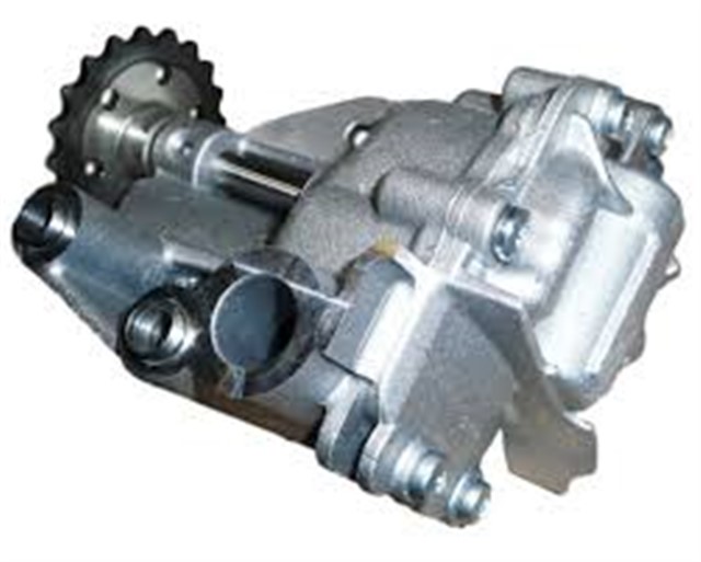 YAG POMPASI MASTER III 10 MOVANO B 10 2.3DCI 20 DIS