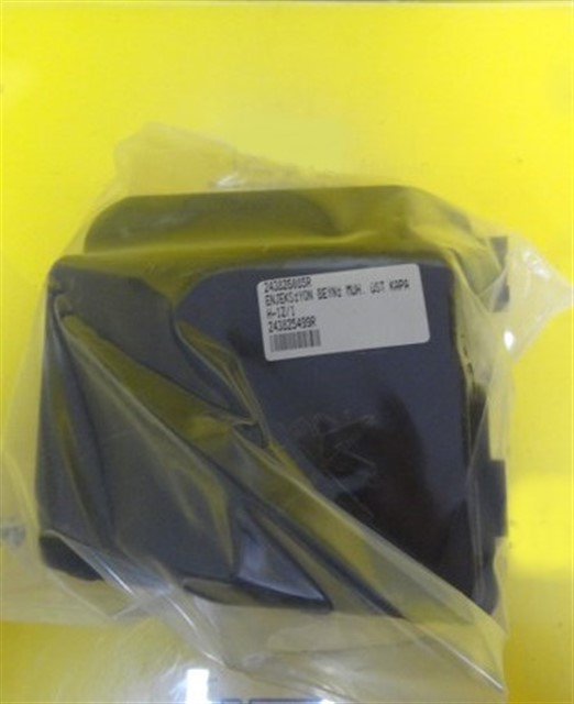 ENJEKSIYON BEYNI MUHAFAZASI CLIO 4 SIGORTA KUTU YUVASI