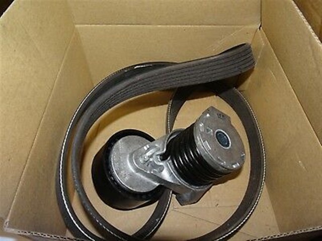 KANALLI V KAYIS SETI DACIA DUSTER 1.5 DCI 110 - 1.5 DCI 110 4X4 - 1.5 DCI - 1.5 DCI 4X4 10