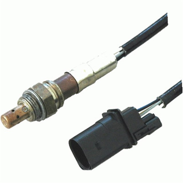 OKSIJEN SENSORU LZA15 - GM3 CORSA C - CORSA D 1.3 CDTI 860MM