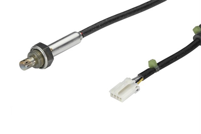 OTA4F - 5E1 OKSIJEN SENSORU ARKA VOLVO S40 1.9T4 2.0T 1997 - 2000 V40 1.9T4 2.0T 1997 - 2000 870MM