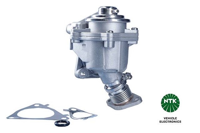 EGR VALFI FIAT DUCATO 3.0 MULTIJET - IVECO DAILY IV 3.0 16V MULTIJET ENG.F1C