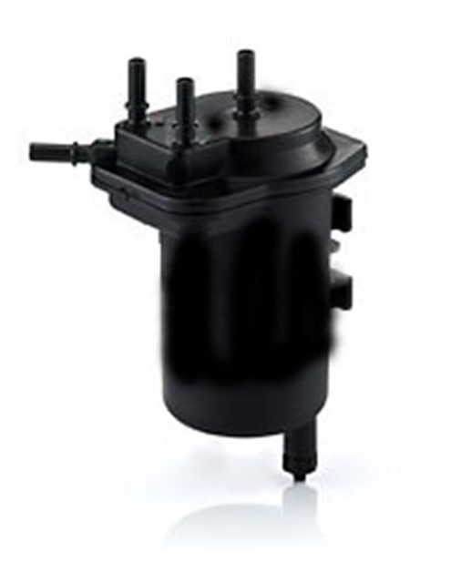 KOMP.MAZOT FILTRESI K9K - 700 THALIA - KANGOO - CLIO