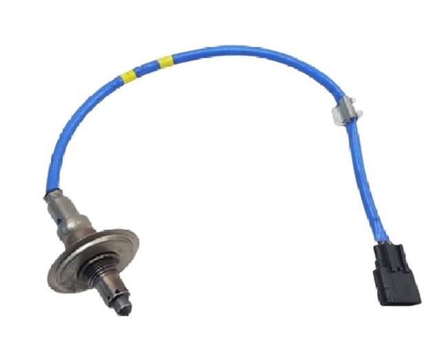 OKSIJEN SONDASI BJI SANDERO II