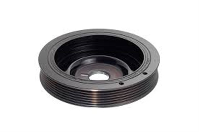 KRANK KASNAGI RENAULT CLIO II - III - IV KANGOO - MEGANE II - III - IV TALISMAN SYMBOL II - III NISSAN QASHQAI II - PULSAR - JUKE DACIA DUSTER - SANDERO - LOGAN 1.4 1.5DCI 1.6 K4J - K9K - K4M 6 OLUK