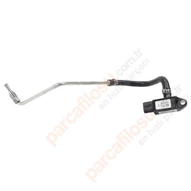 PARTIKUL BASINC KAPTORU